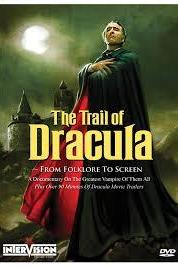 Profilový obrázek - The Trail of Dracula