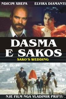 Profilový obrázek - Dasma e Sakos