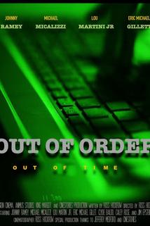 Out of Order  - Out of Order