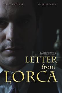 Profilový obrázek - Letter from Lorca