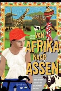 Profilový obrázek - Van Afrika naar Assen