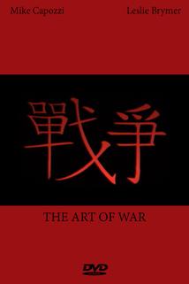 Profilový obrázek - The Art of War