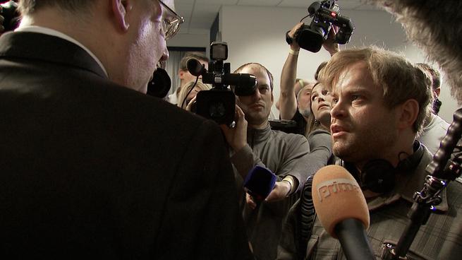 Dobrý řidič Smetana