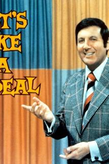 Profilový obrázek - Let's Make a Deal
