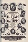 El tigre de Yautepec (1933)