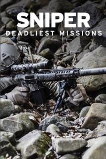 Profilový obrázek - Sniper: Deadliest Missions