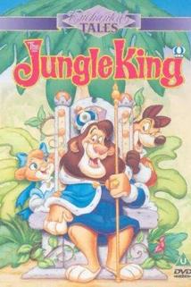 Profilový obrázek - The Jungle King