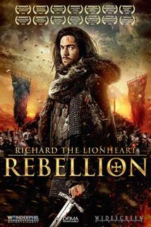 Profilový obrázek - Richard the Lionheart: Rebellion