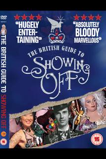 Profilový obrázek - The British Guide to Showing Off