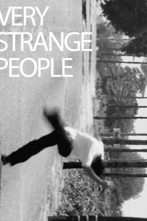 Profilový obrázek - Very Strange People