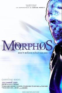 Profilový obrázek - Morphos