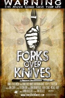 Profilový obrázek - Forks Over Knives
