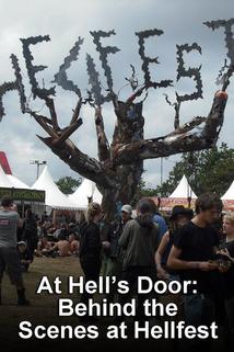 Profilový obrázek - At Hell's Door: Behind the Scenes at Hellfest
