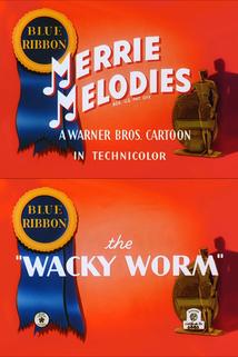 Profilový obrázek - The Wacky Worm
