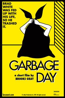 Profilový obrázek - Garbage Day