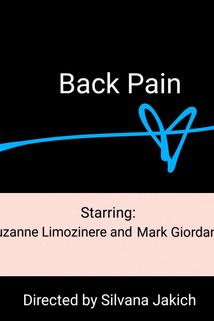 Profilový obrázek - Back Pain