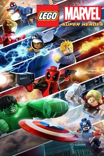 Profilový obrázek - LEGO Marvel Super Heroes: Maximum Overload