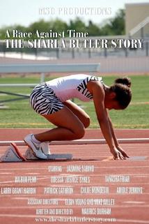 Profilový obrázek - A Race Against Time: The Sharla Butler Story