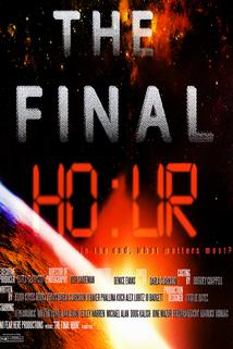Profilový obrázek - The Final Hour