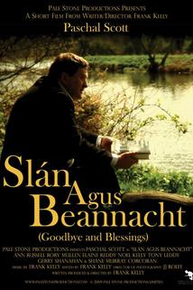Profilový obrázek - Slán agus Beannacht