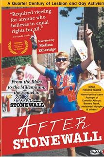 Profilový obrázek - After Stonewall