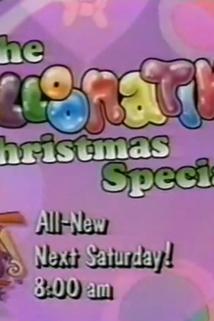 Profilový obrázek - The Balloonatiks: Christmas Without a Claus