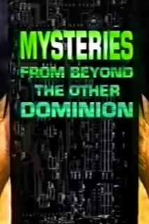 Profilový obrázek - Mysteries from Beyond the Other Dominion