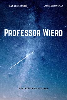 Profilový obrázek - Professor Weird