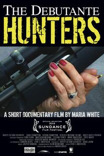 Profilový obrázek - The Debutante Hunters