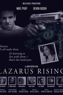 Profilový obrázek - Lazarus Rising