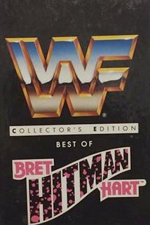 Profilový obrázek - WWF: Bret Hitman Hart... His Greatest Hits