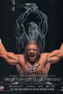 Profilový obrázek - WWF Backlash 2001
