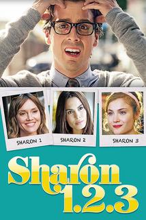 Sharon 1.2.3.  - Sharon 1.2.3.