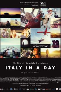 Profilový obrázek - Italy in a Day