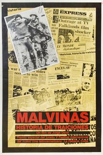 Profilový obrázek - Malvinas: Historia de traiciones