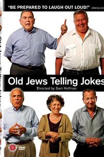 Profilový obrázek - Old Jews Telling Jokes