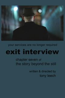 Exit Interview  - Exit Interview