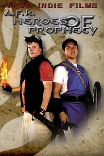 Profilový obrázek - AFK: Heroes of Prophecy