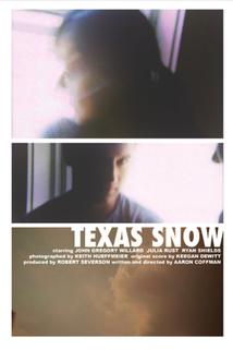 Profilový obrázek - Texas Snow