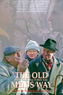 Profilový obrázek - The Old Men's Way