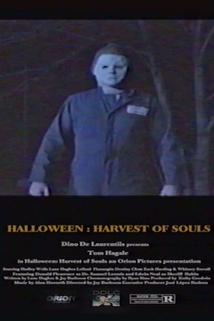 Profilový obrázek - Halloween: Harvest of Souls 1985