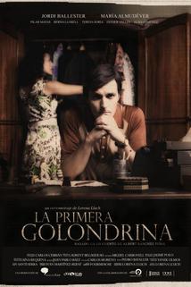Profilový obrázek - La primera golondrina
