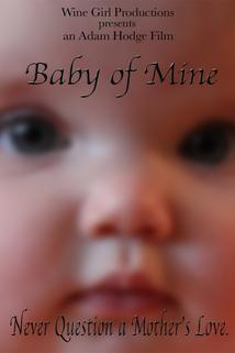 Profilový obrázek - Baby of Mine