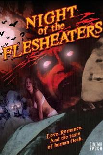 Night of the Flesh Eaters
