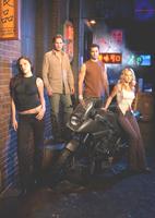 Mutant X 