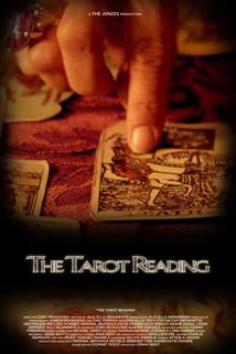 Profilový obrázek - The Tarot Reading