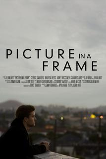 Profilový obrázek - Picture in a Frame