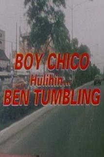 Profilový obrázek - Boy Chico: Hulihin si Ben Tumbling