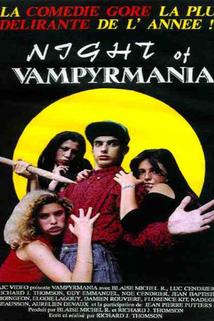 Profilový obrázek - Night of Vampyrmania