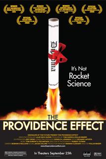 Profilový obrázek - The Providence Effect